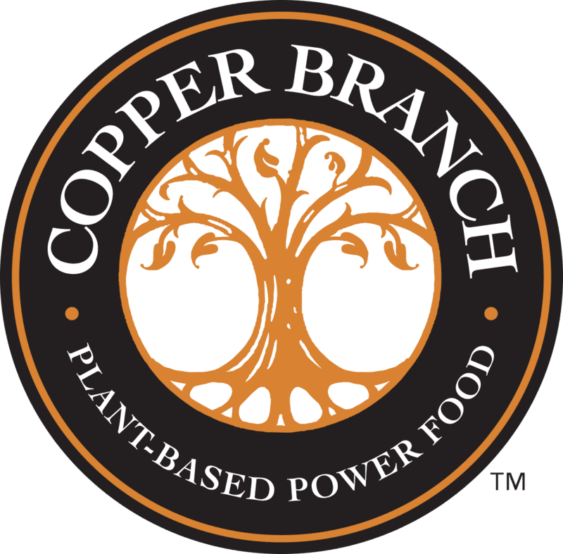 Copperbranch logo